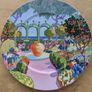 Villeroy and Boch French Garden Fleurence Platters (4) Image 3