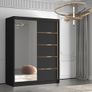 wardrobe closet slide robes wardrobes dresser sliding doors Image 10