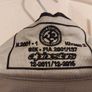 Alpine stars karting kart suit Image 3