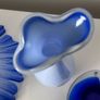 Art glass by Swedish Orrefors and Maleras Image 6