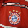 Bayern Munich Polo Shirt. Not A Jersey. Official Club Product. Mens Size Medium. Collect In Dublin Or Receive Via Post. Image 3