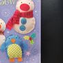 uUsbourne Christmas things to stitch and sew Image 2