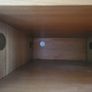 Kilcroney solid elm tv cabinet Image 6