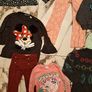 Girls Zara  huge bundle 25 pieces Image 3