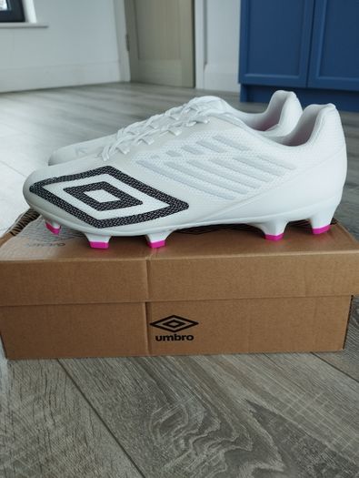 Football Boots UK Size 10