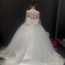 Communion Dress Image 2