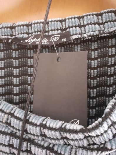 top/jumper...sophie B brand...