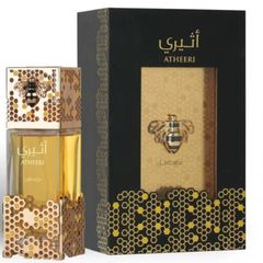 Lattafa Atheeri  Luxury That Doesnt Cost a Fortune
