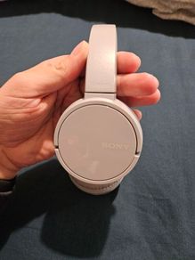 Sony Wh-ch500