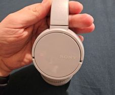 Sony Wh-ch500