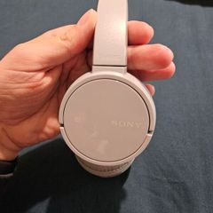 Sony Wh-ch500