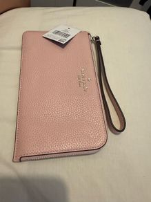 Kate Spade Wristlet
