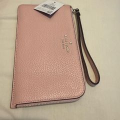 Kate Spade Wristlet