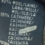 Ralph Lauren wool coat Image 3