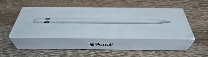 Apple Pencil (1st Generation)