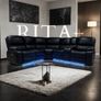 Rita plus Sofa corner Sofa Image 9
