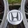 16" Honda CR-Z (3 x units) Alloy Wheels Image 2