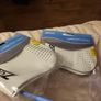 swim socks 3 pairs brand new sealed product Image 4