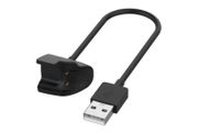 15cm USB Charger Cable for Samsung Galaxy Fit 2 SM-R220 Charging Lead
