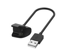 15cm USB Charger Cable for Samsung Galaxy Fit 2 SM-R220 Charging Lead