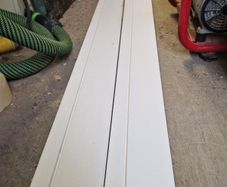 Skirting Board