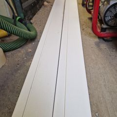 Skirting Board