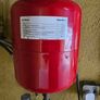 2025 Grant Vortex 50-90 (15-26kW) Oil Boiler + Pump & Vessel Image 7