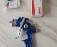 Satajet 3000 B RP  spray gun