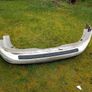 Rear bumper Image 2