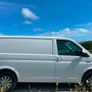 Volkswagen Transporter 2016 T28 Bluemotion TDI Image 4