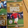11 Classic Football Heroes books by Matt and Tom Oldfield Image 9
