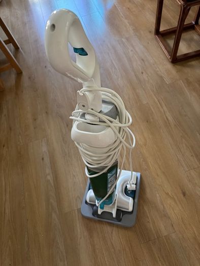 Tefal floor cleaning and steaming