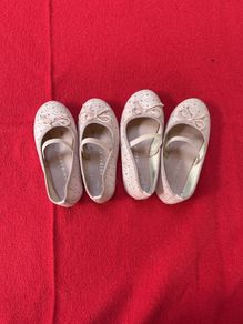 girls shoes