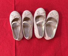 girls shoes