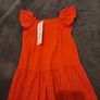 Baby Dress/Age; 9 to 12 Months Image 6