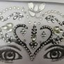 Party/Festival face gems/tattoos/jewels Image 7