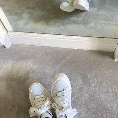 Ladies stylish sneakers