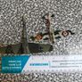 Die cast German FW 190 and British Spitfire for restoration Image 4