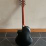 Roundback Electro-Acoustic Guitar (Gear4Music) Image 2