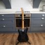 Samick S1 Stratocaster type electric guitar - Made in Korea Image 9