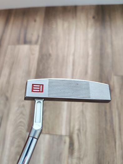 Evnroll Er8v Mallet Putter