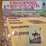 20 x Military marching music vinyl records Image 6