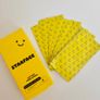 Starface "Lift Off" pore cleansing strips - 7 in box Image 7
