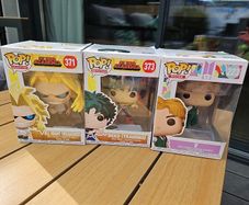 Funko Pop