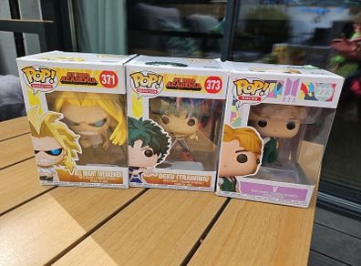 Funko Pop