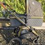 Cosatto WOW pram and pushchair bundle Image 2