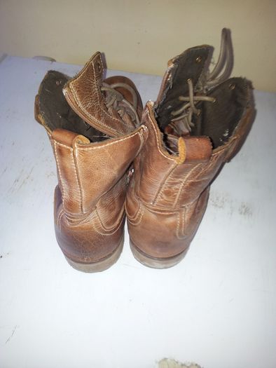 Lloyd&Price Mens Boots For Sale