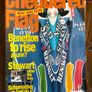 Bulk Formula One Magazine's (90+) Jordan F1 Senna Schumacher Image 9