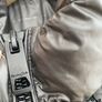 Massimo Dutti jacket super lightweight Image 4