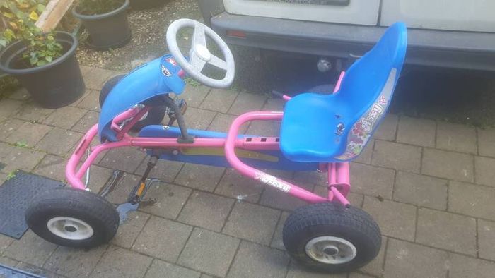 gocart